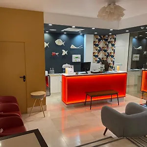 Appartamento Boutique Poniente Playa