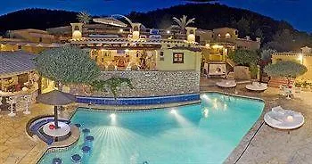 Pikes Ibiza (Adults Only) Hotel San Antonio