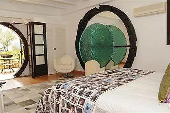 Pikes Ibiza (Adults Only) Hotel San Antonio  Spain