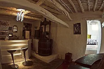 Pikes Ibiza (Adults Only) Hotel San Antonio  San Antonio (Ibiza)