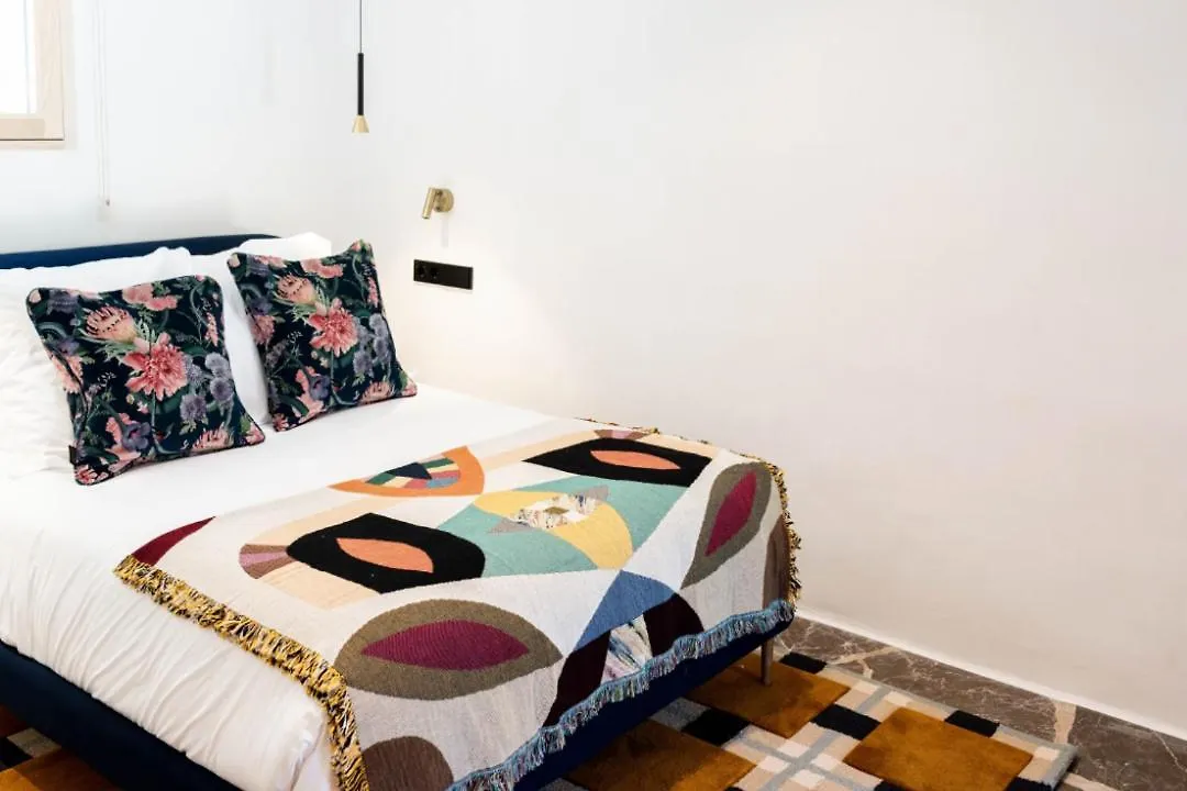 Pikes Ibiza (Adults Only) Hotel San Antonio  Spain