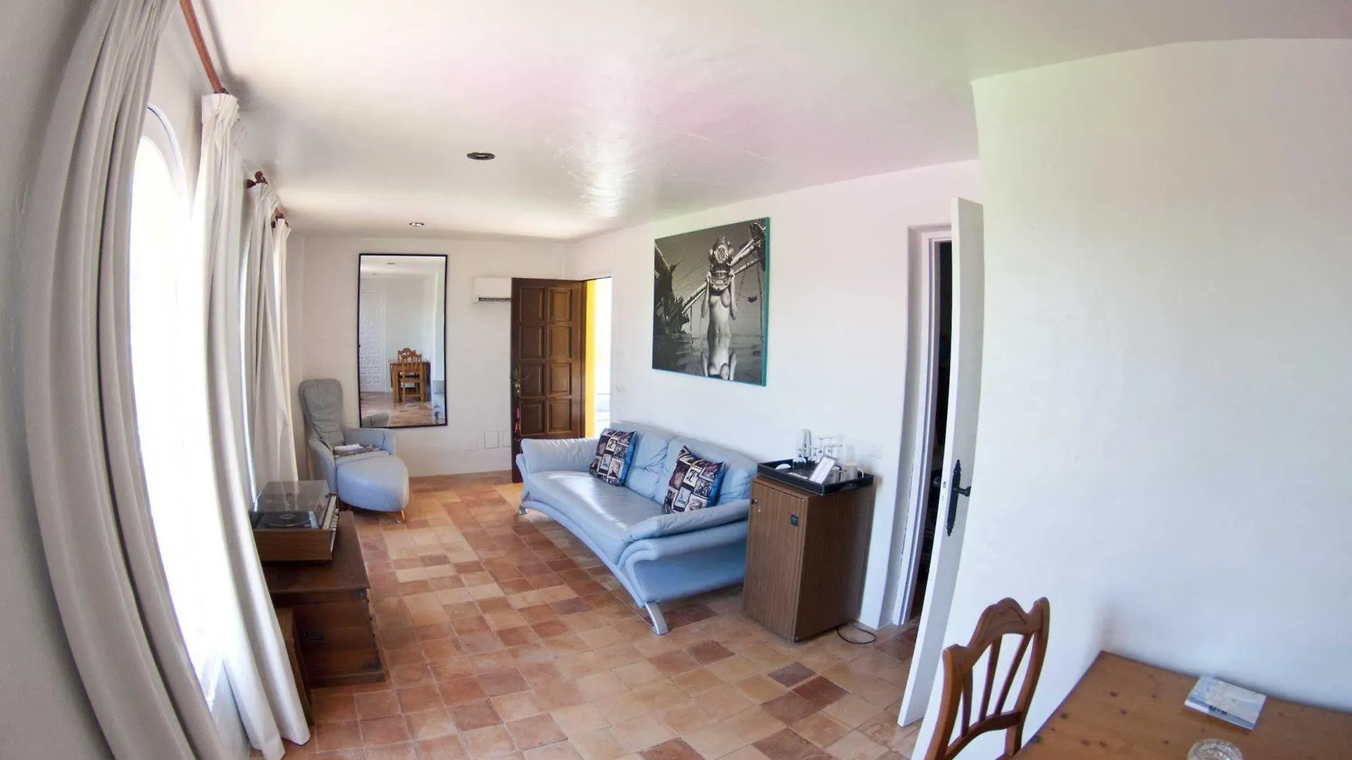 Pikes Ibiza (Adults Only) Hotel San Antonio
