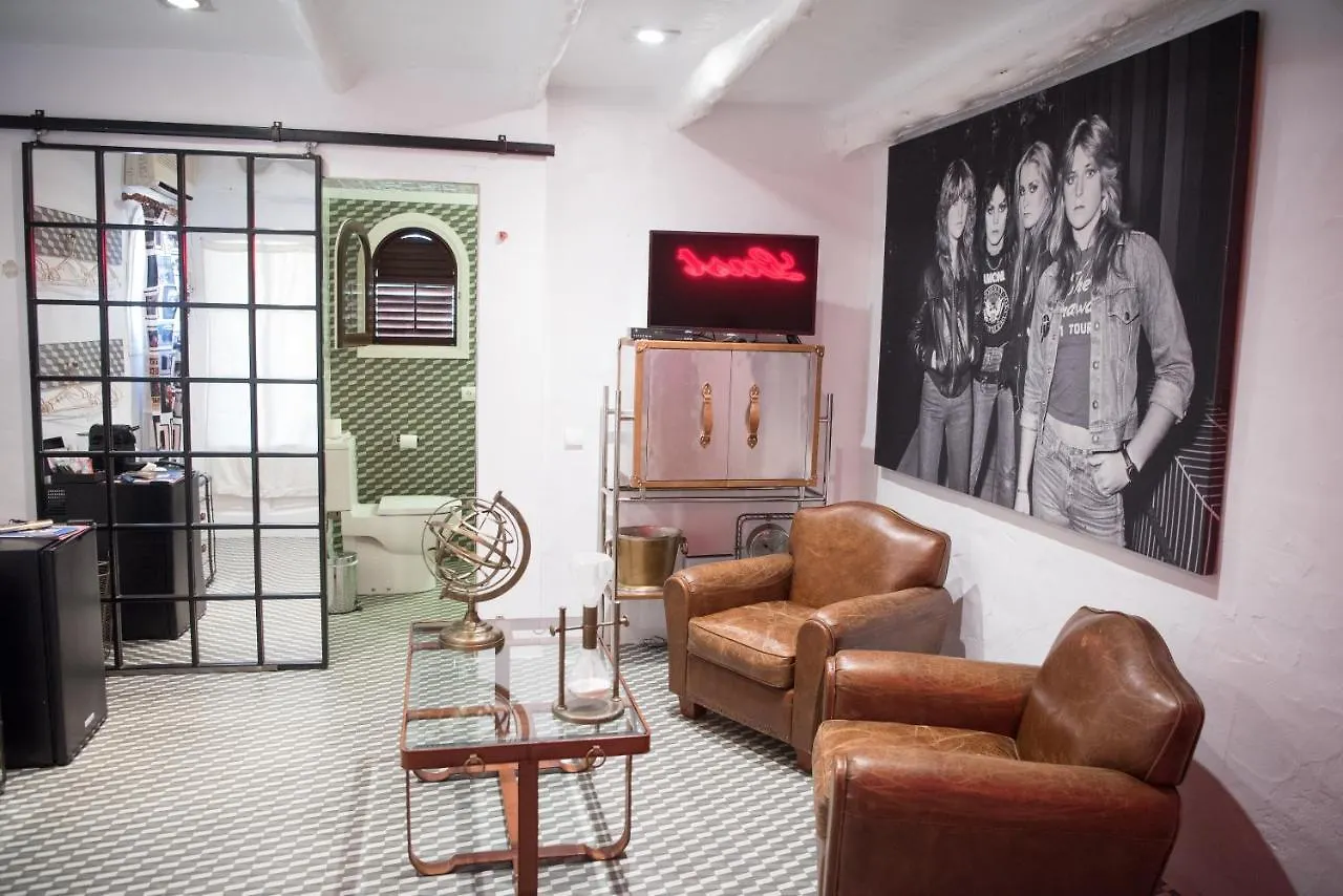 Pikes Ibiza (Adults Only) Hotel San Antonio