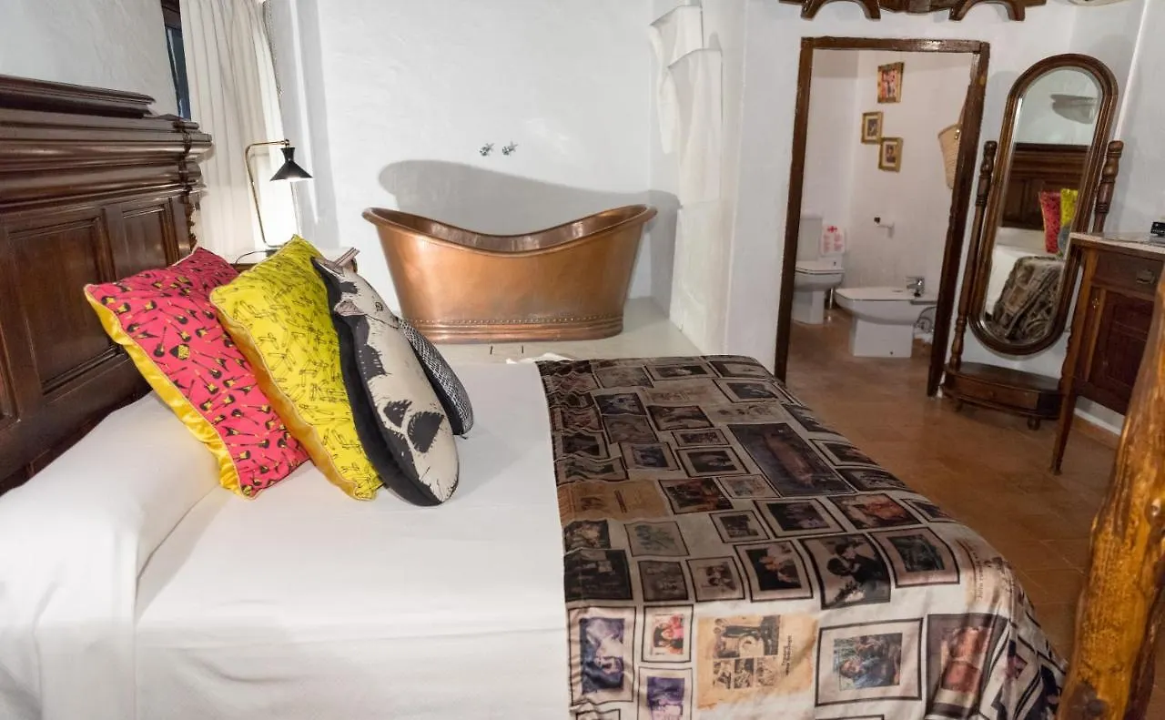 Pikes Ibiza (Adults Only) Hotel San Antonio